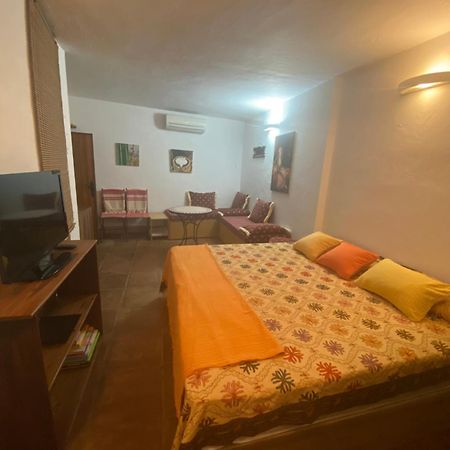 Cuarto Encantador Rustico Los Barrios Exterior foto